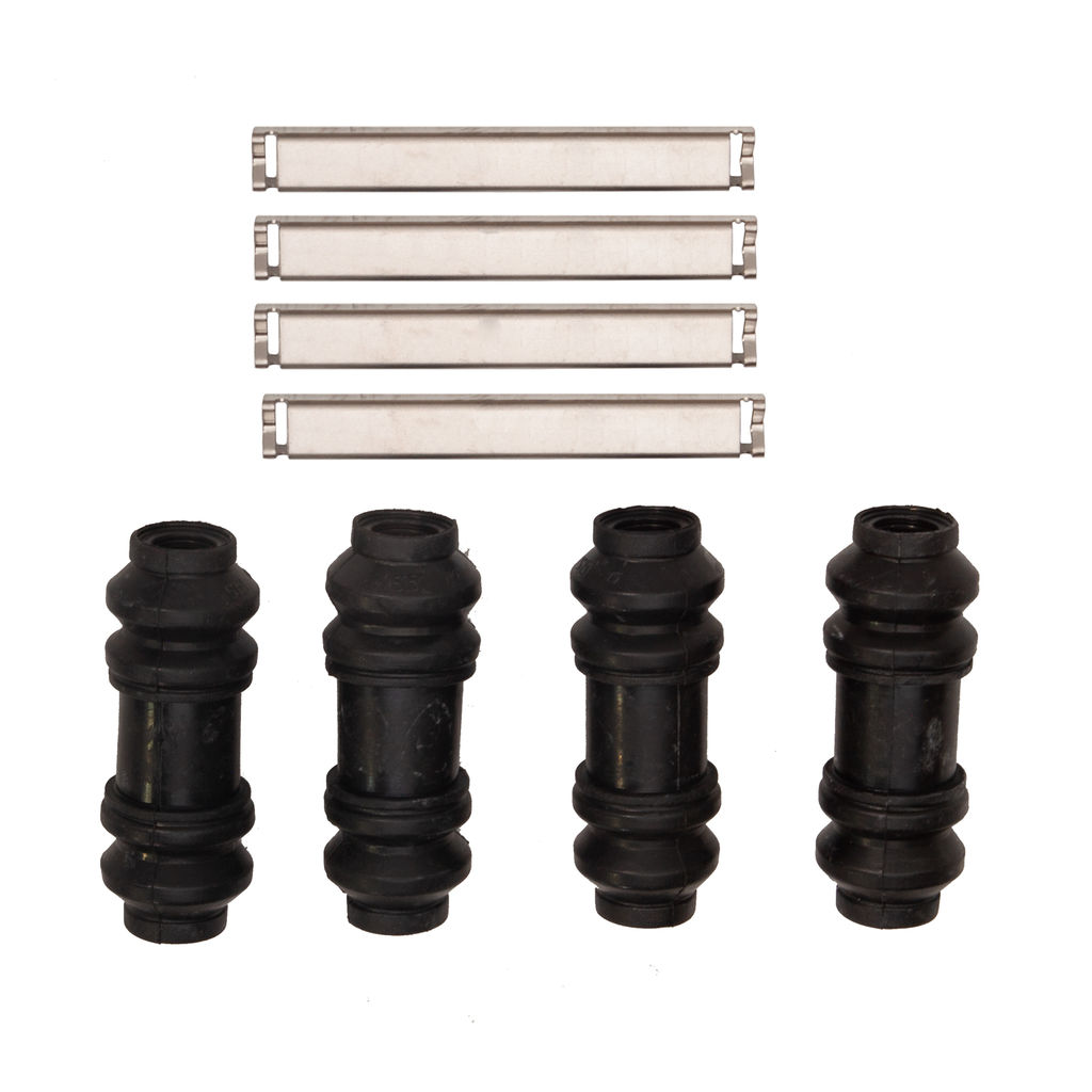Dynamic Friction 340-39012 - DFC PREMIUM Hardware Kit