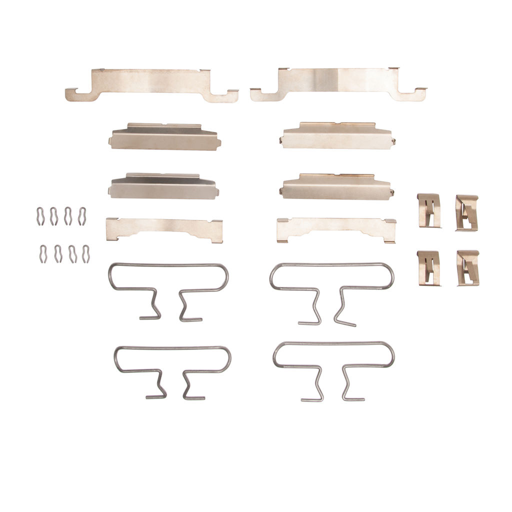 DFC PREMIUM Hardware Kit