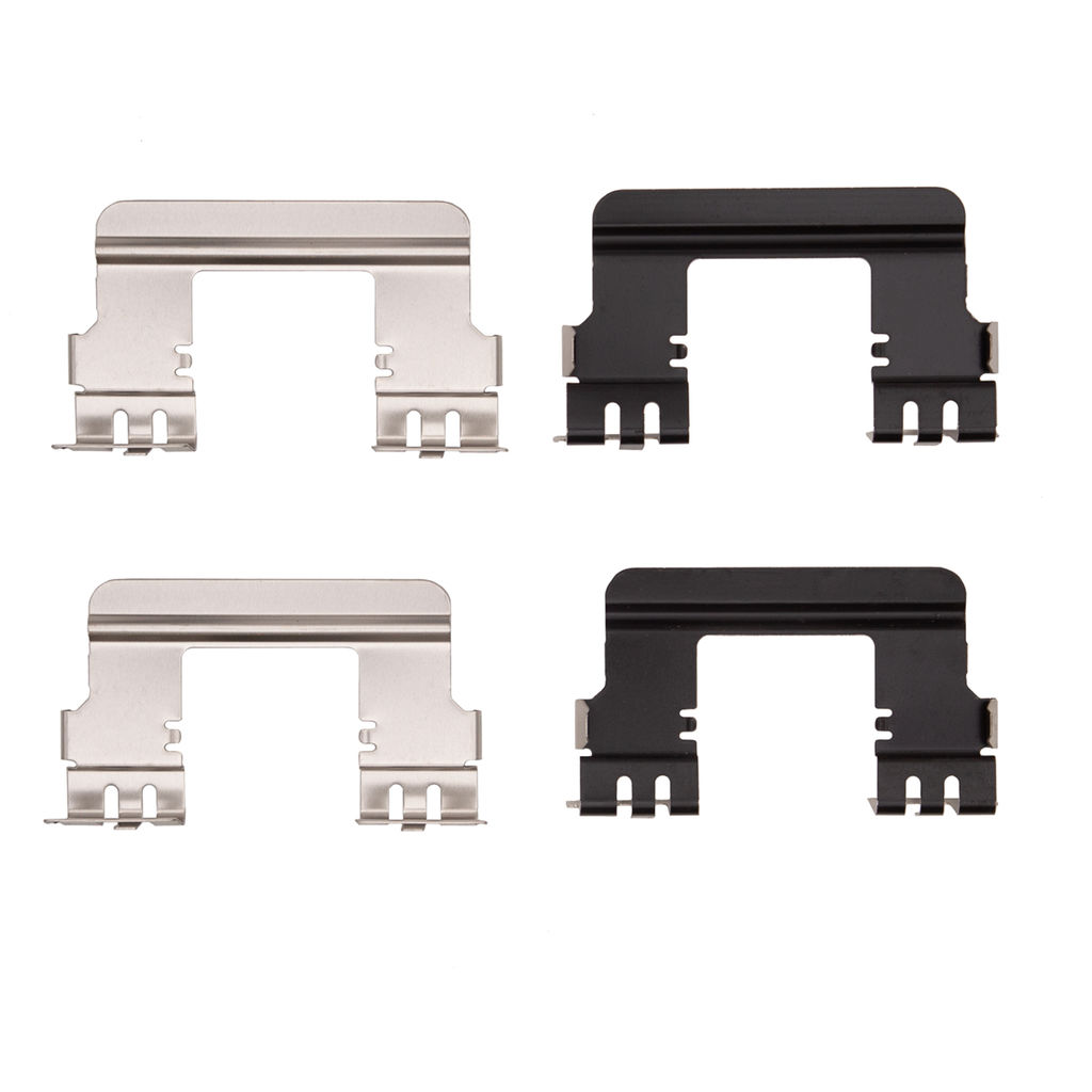 DFC PREMIUM Hardware Kit
