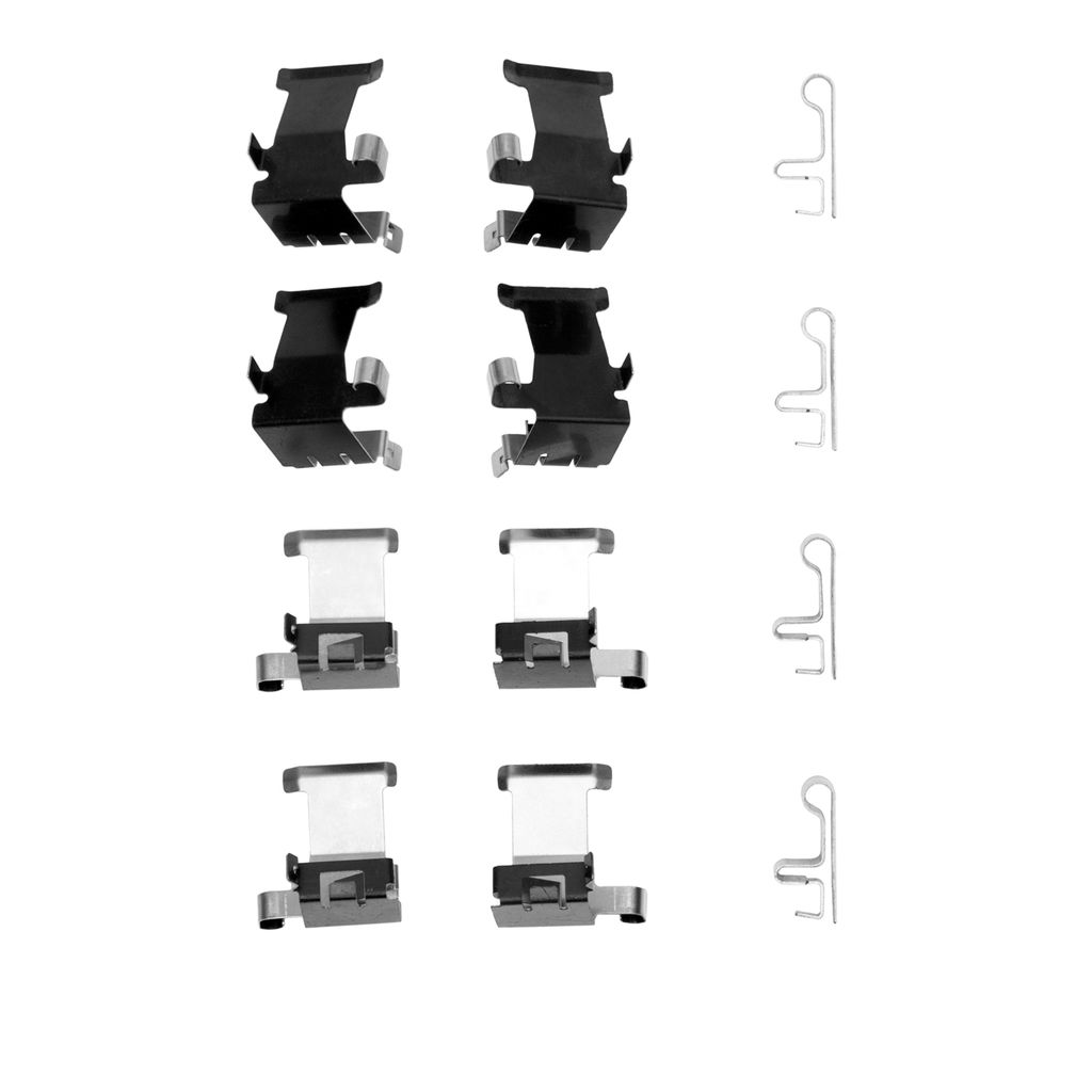 DFC PREMIUM Hardware Kit