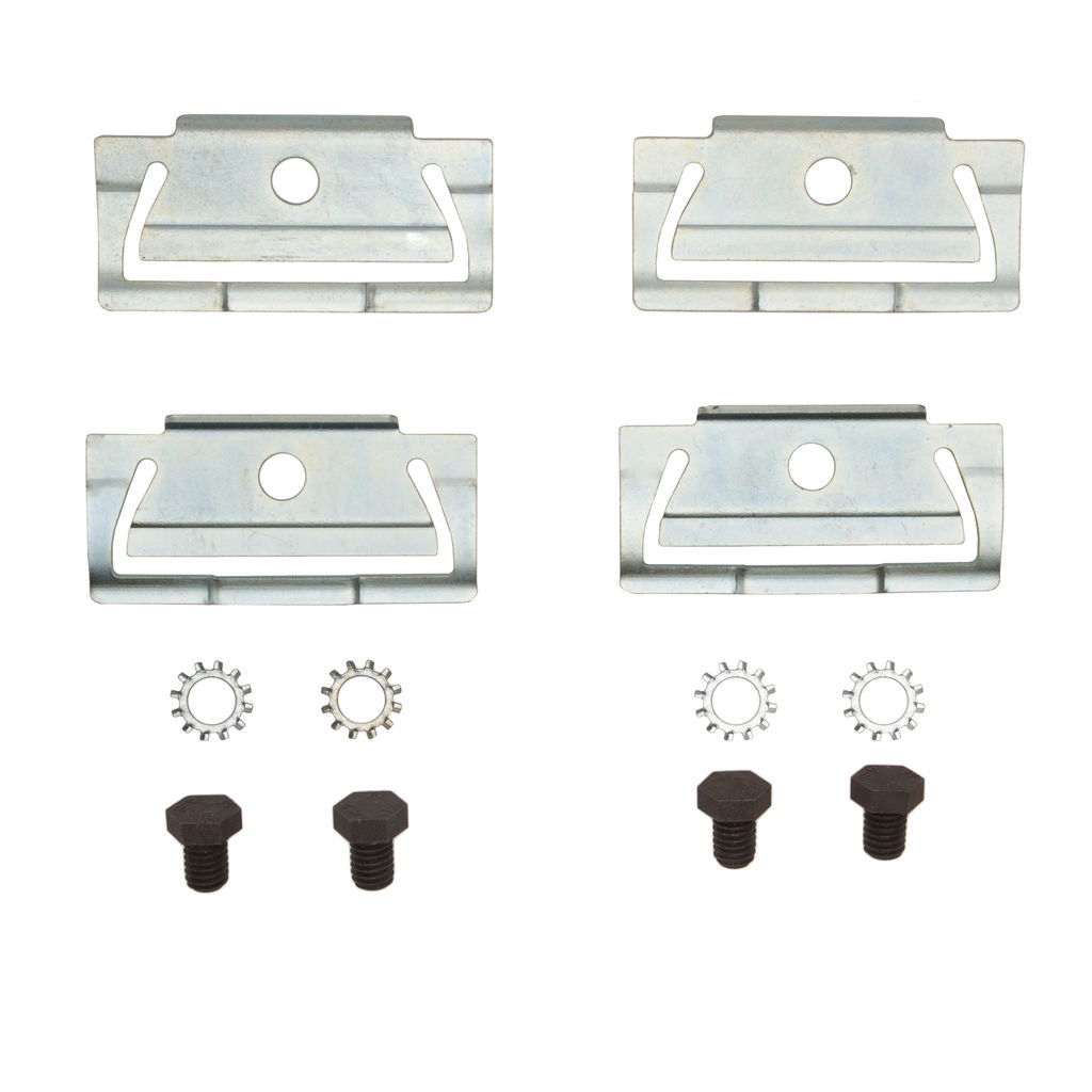 DFC PREMIUM Hardware Kit
