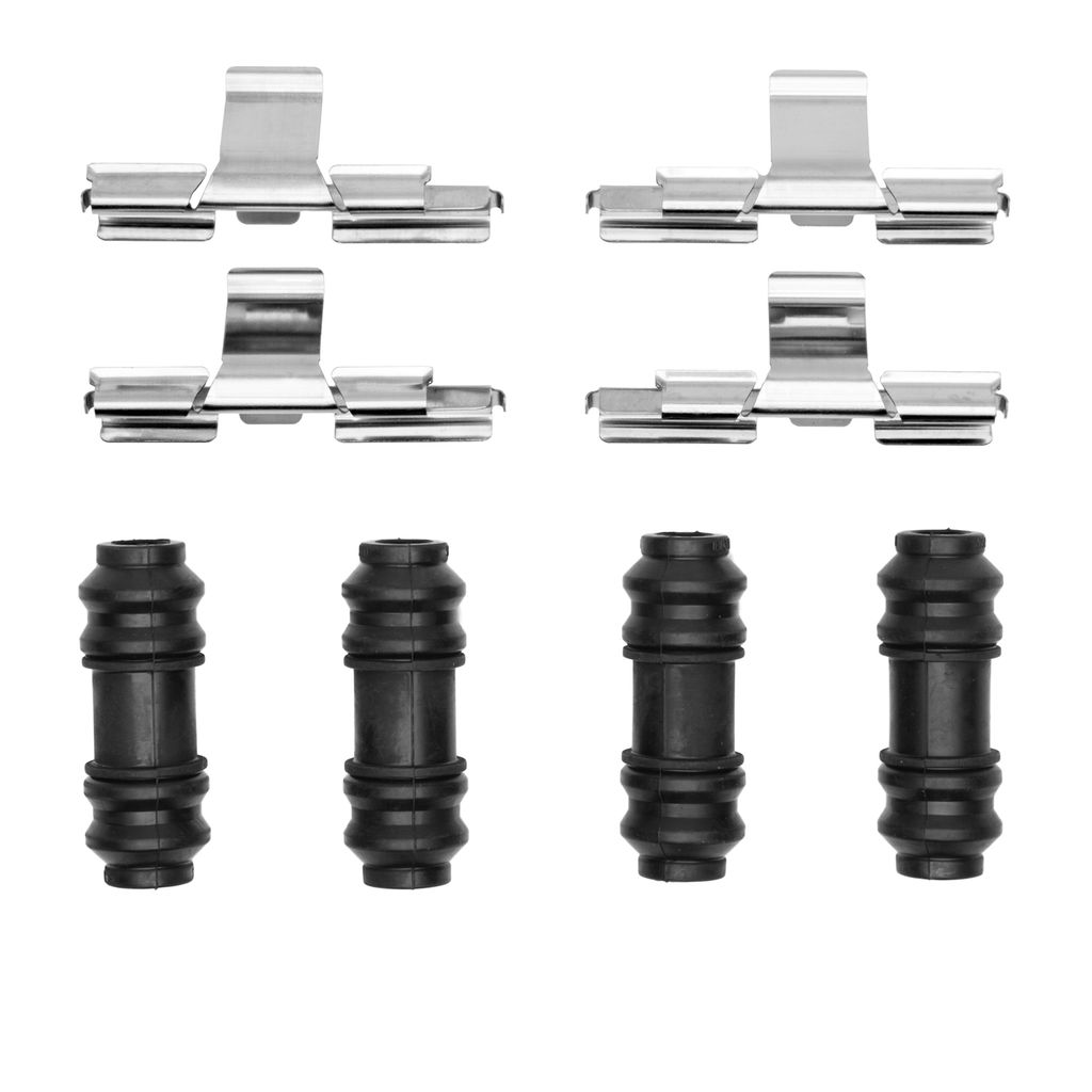 DFC PREMIUM Hardware Kit