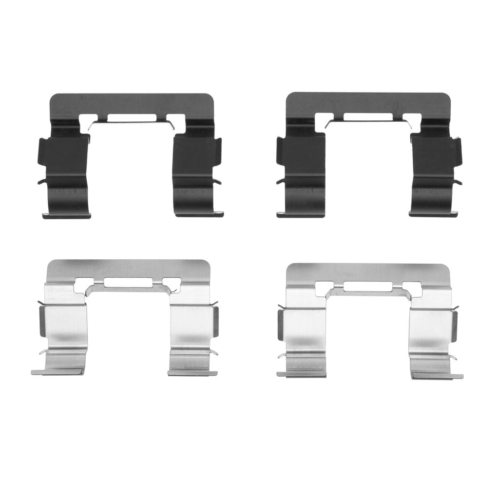Dynamic Friction 340-40027 - DFC PREMIUM Hardware Kit