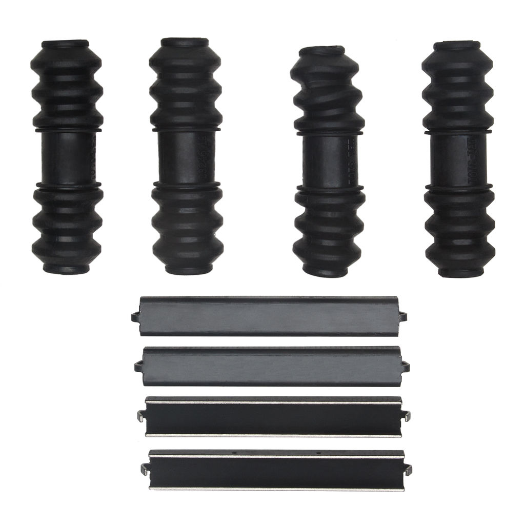 Dynamic Friction 340-40028 - DFC PREMIUM Hardware Kit