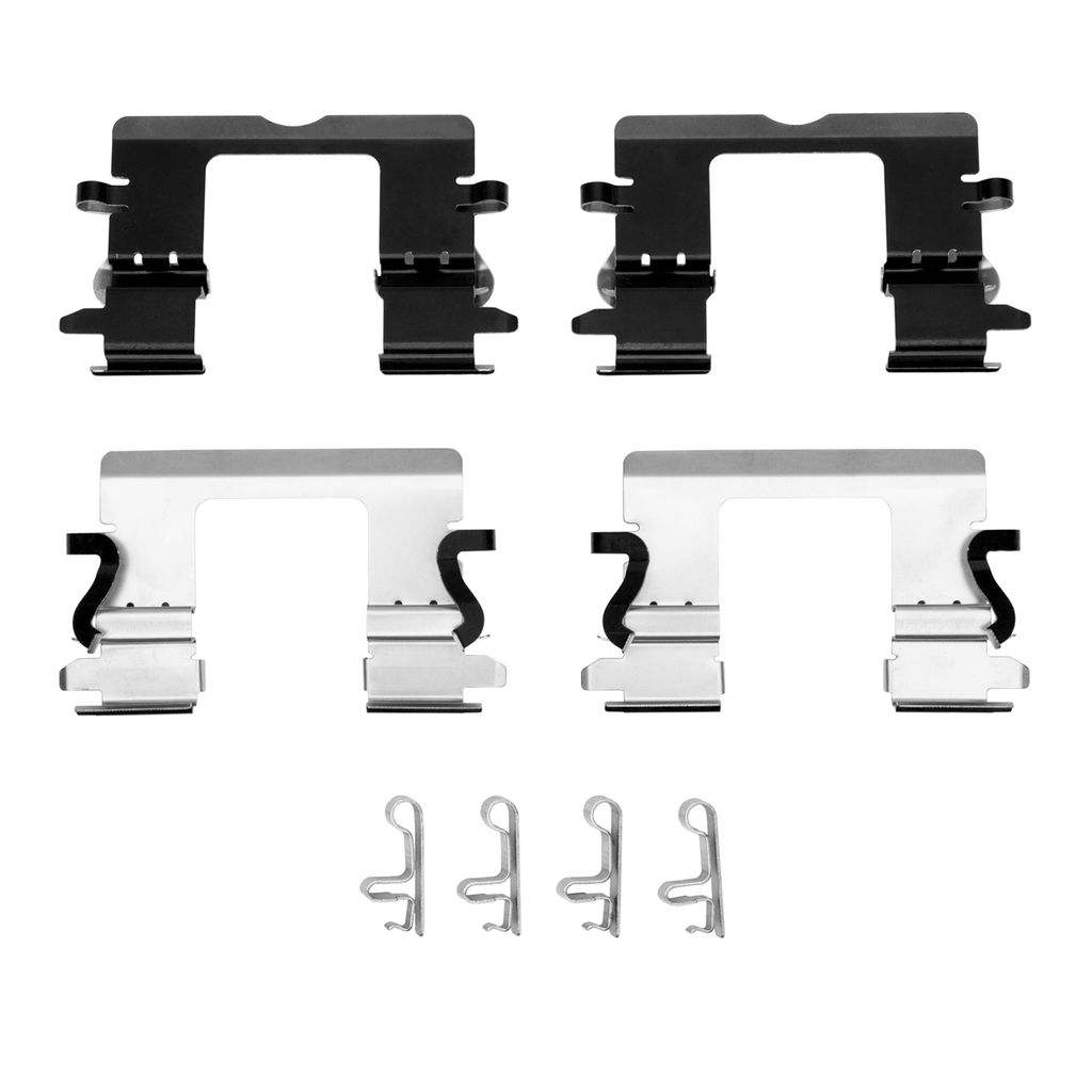 DFC PREMIUM Hardware Kit