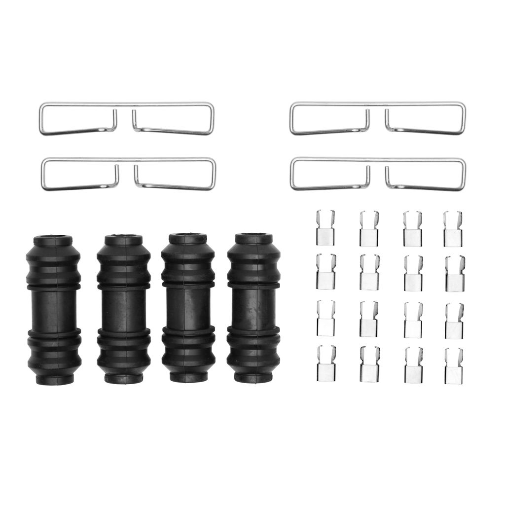 DFC PREMIUM Hardware Kit