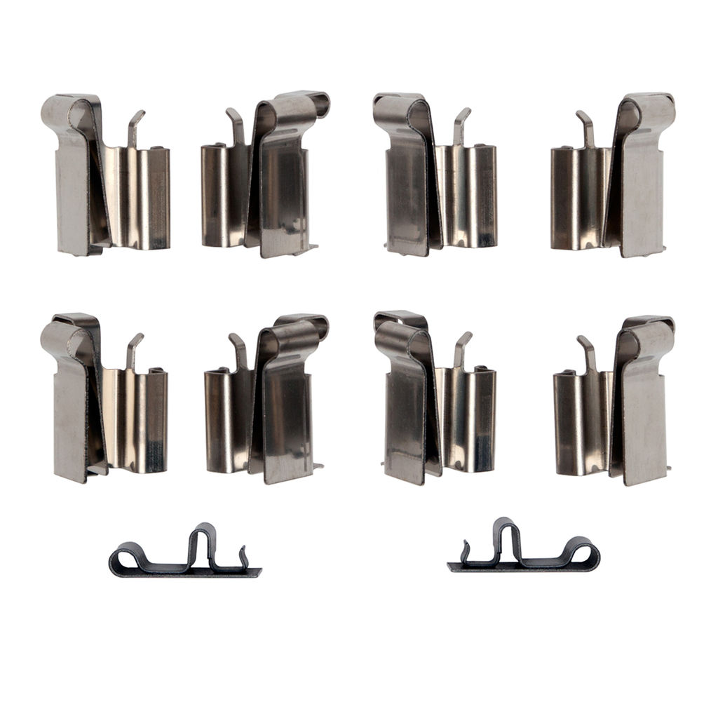 DFC PREMIUM Hardware Kit