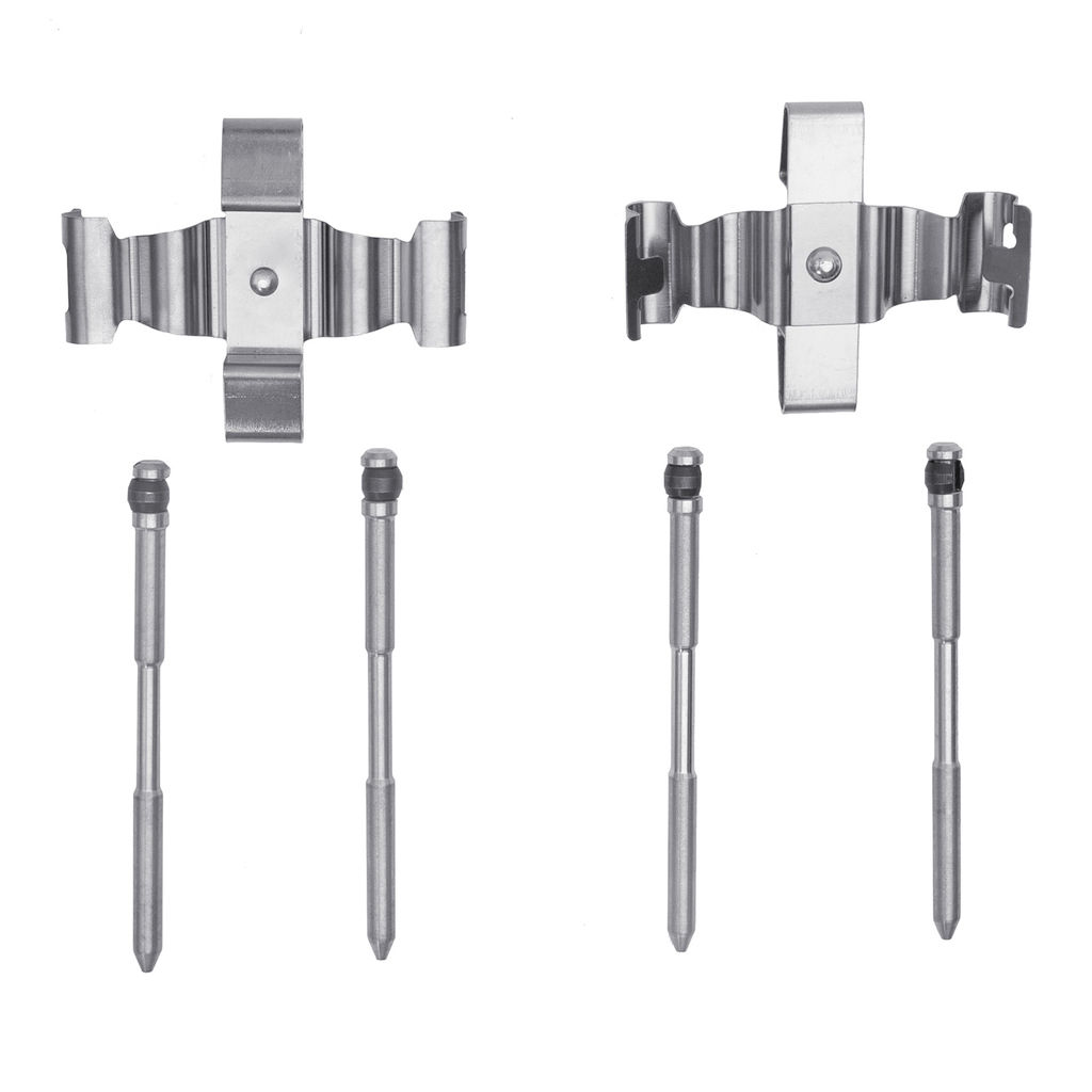 DFC PREMIUM Hardware Kit
