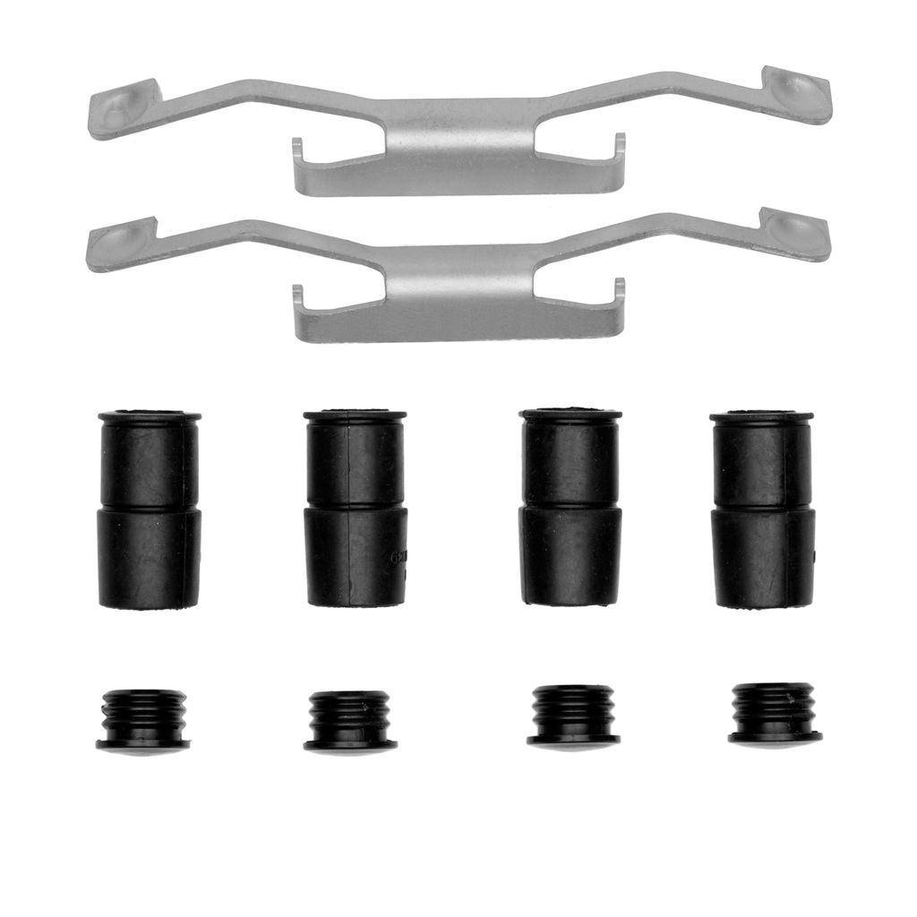 DFC PREMIUM Hardware Kit