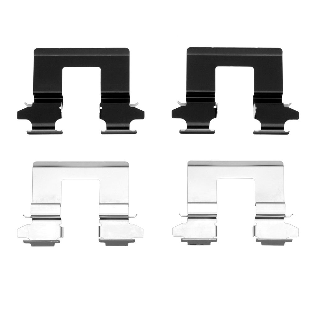 DFC PREMIUM Hardware Kit