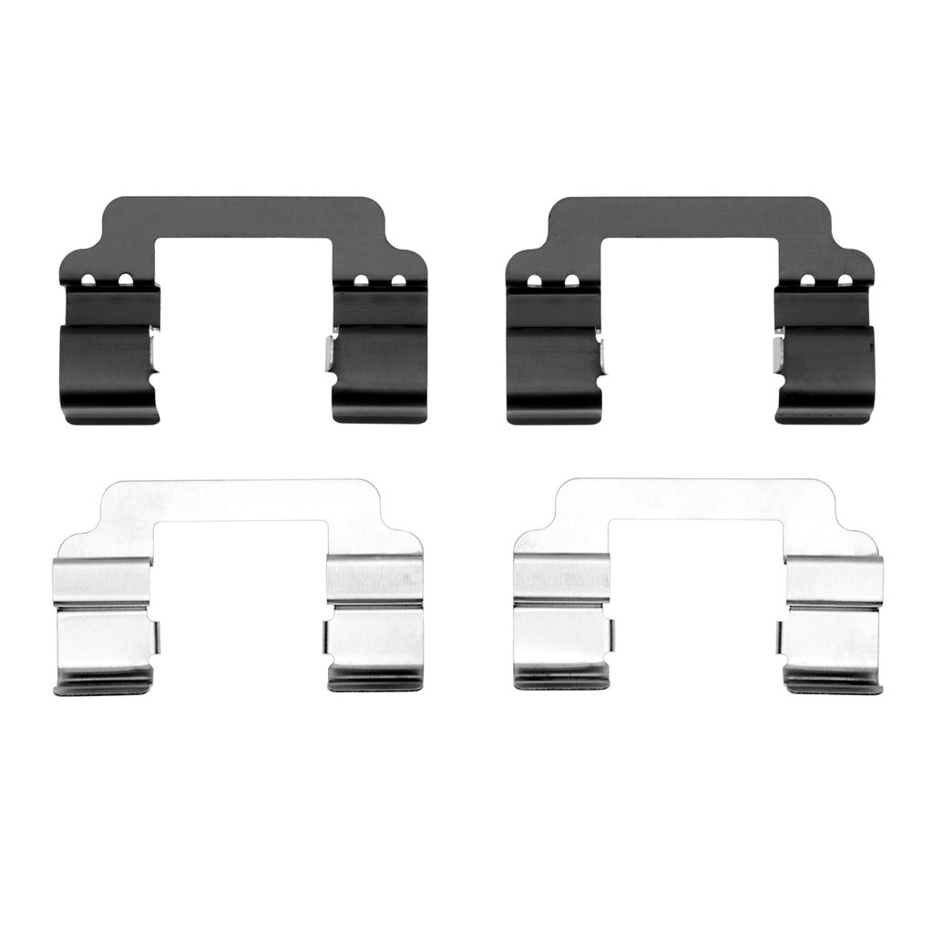 DFC PREMIUM Hardware Kit