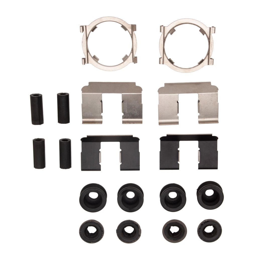 Dynamic Friction 340-46003 - DFC PREMIUM Hardware Kit