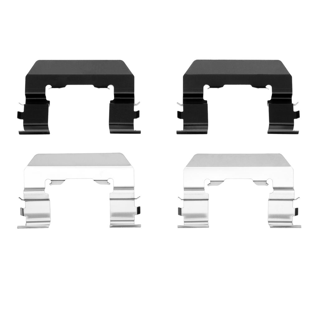 DFC PREMIUM Hardware Kit