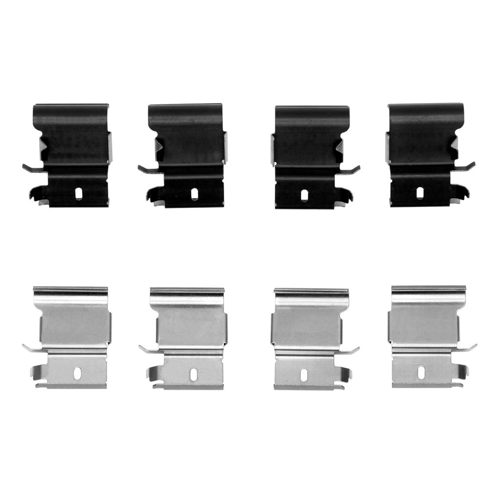 Dynamic Friction 340-46008 - DFC PREMIUM Hardware Kit