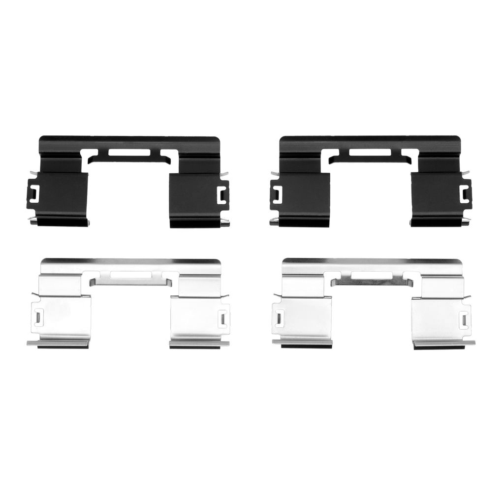 DFC PREMIUM Hardware Kit