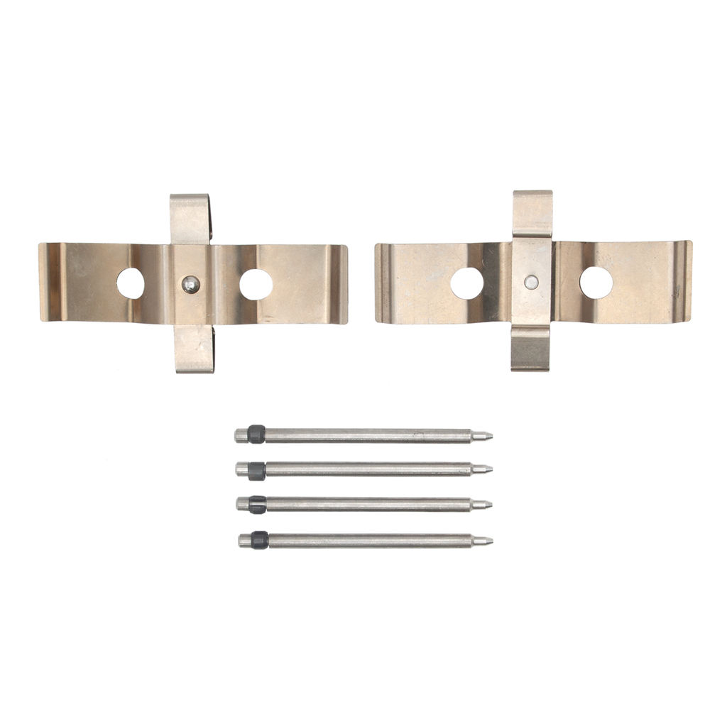 Dynamic Friction 340-46013 - DFC PREMIUM Hardware Kit