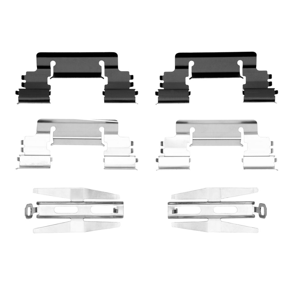 DFC PREMIUM Hardware Kit