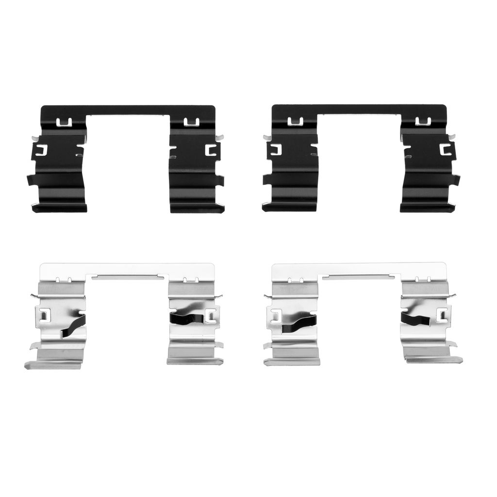 DFC PREMIUM Hardware Kit