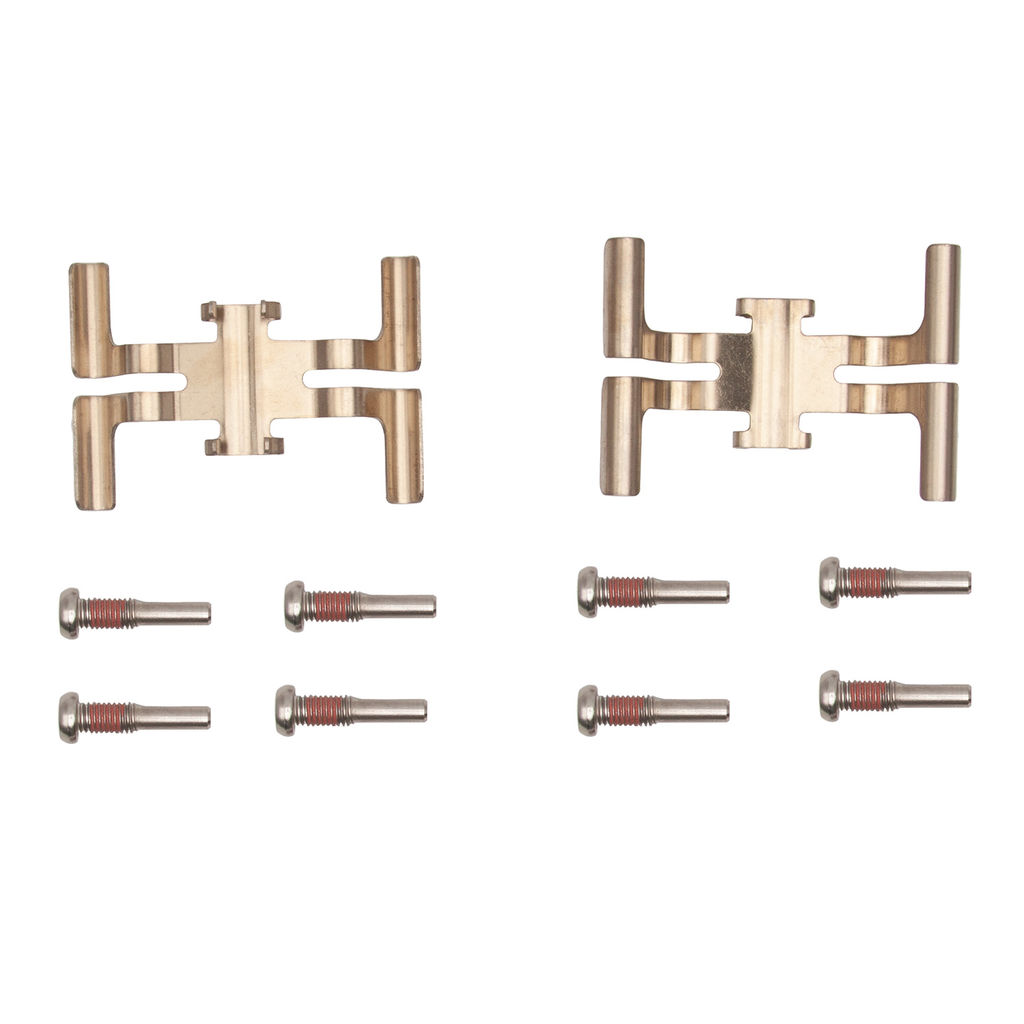 DFC PREMIUM Hardware Kit