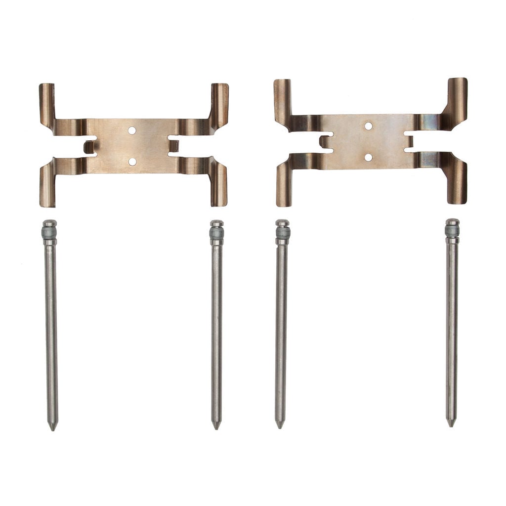 Dynamic Friction 340-46025 - DFC PREMIUM Hardware Kit