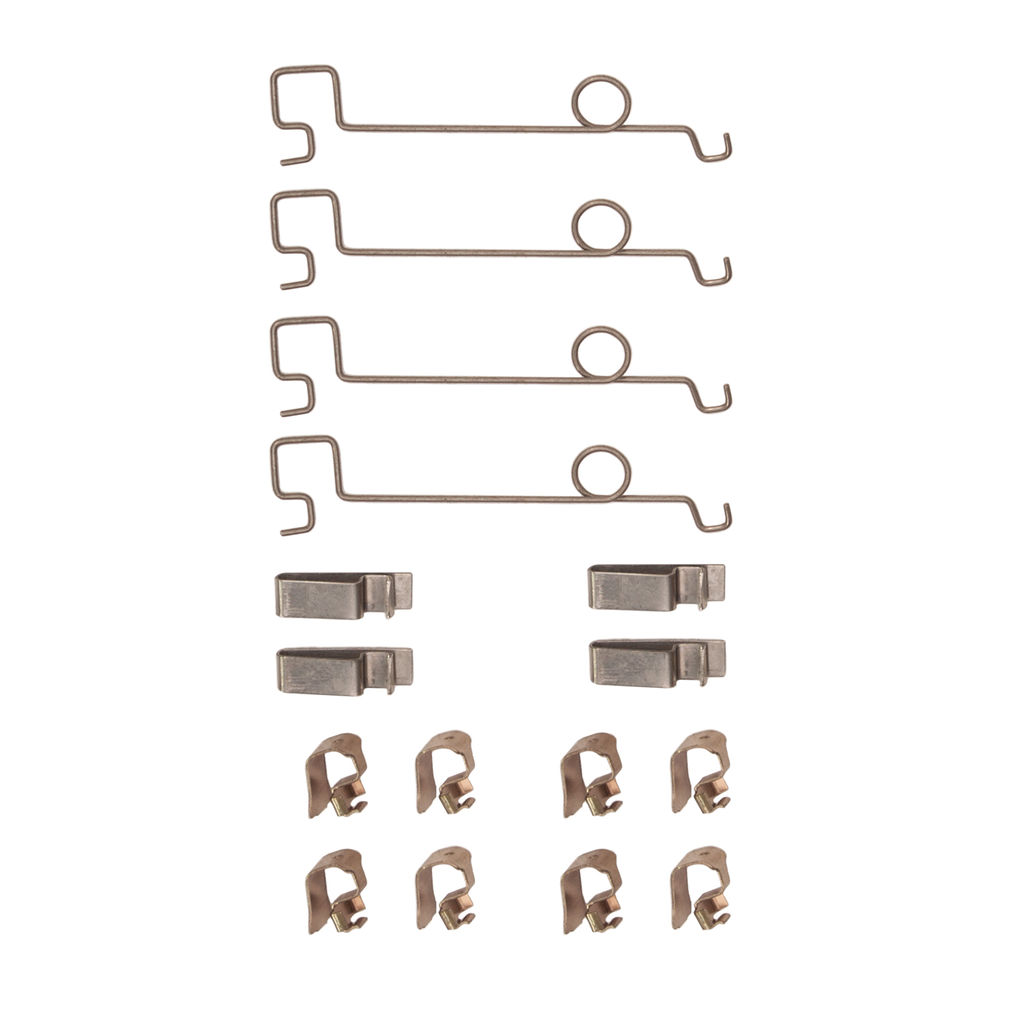 DFC PREMIUM Hardware Kit