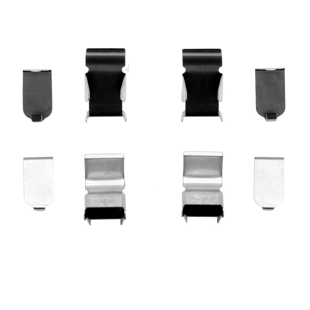 DFC PREMIUM Hardware Kit