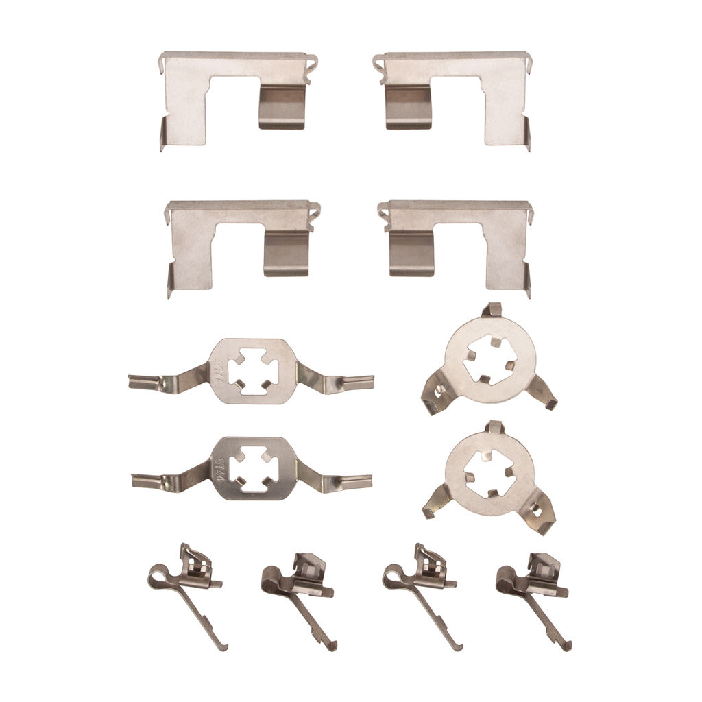DFC PREMIUM Hardware Kit