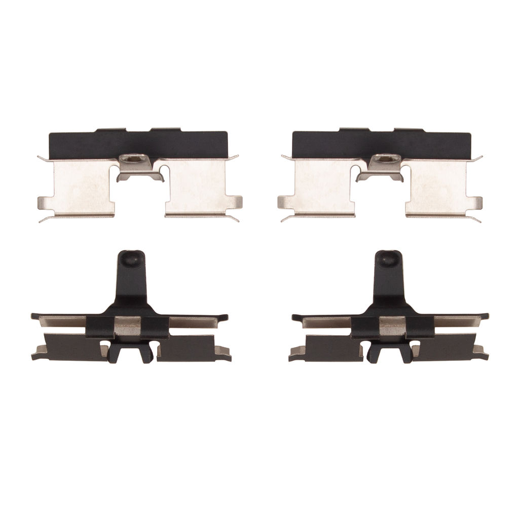 DFC PREMIUM Hardware Kit
