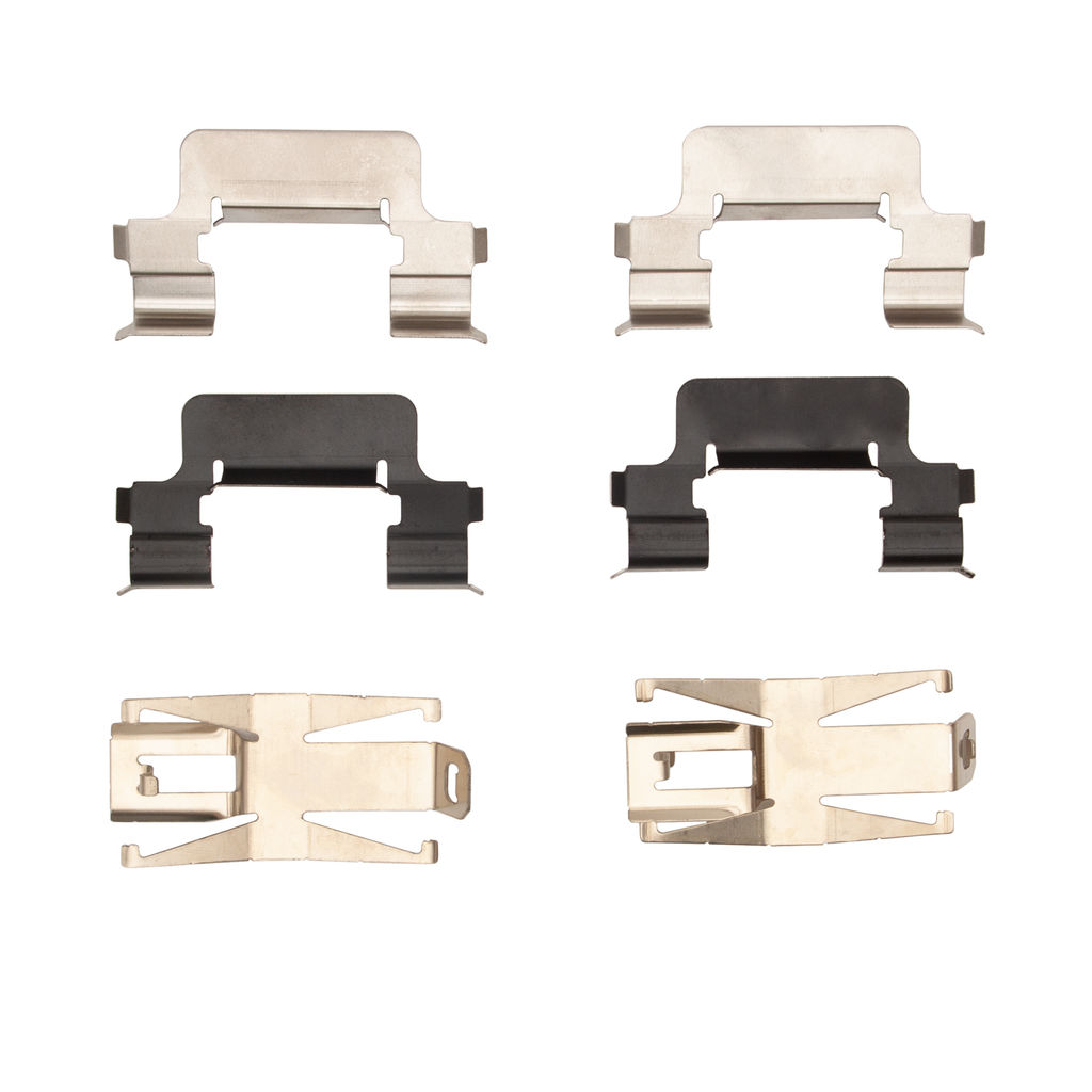 DFC PREMIUM Hardware Kit