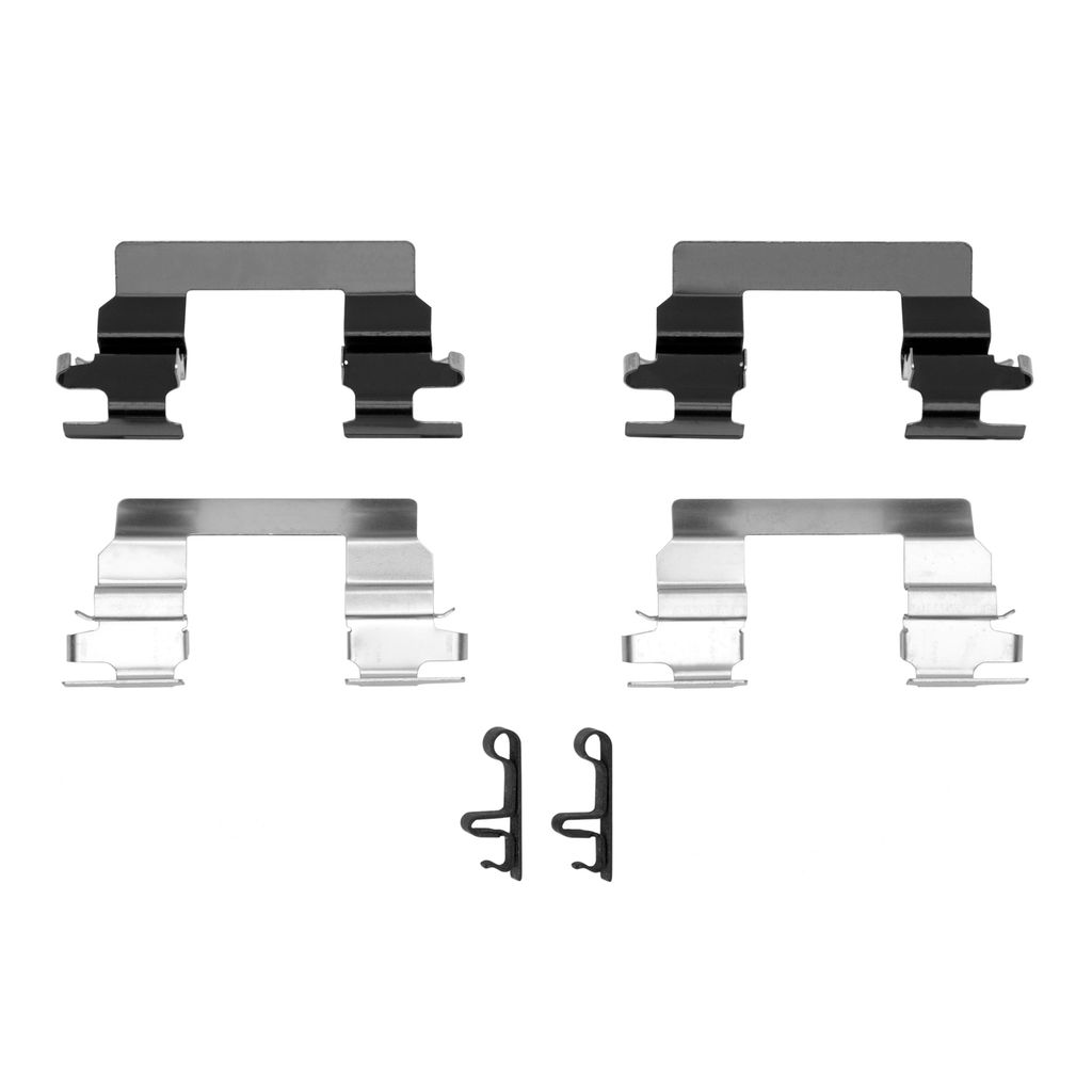 DFC PREMIUM Hardware Kit