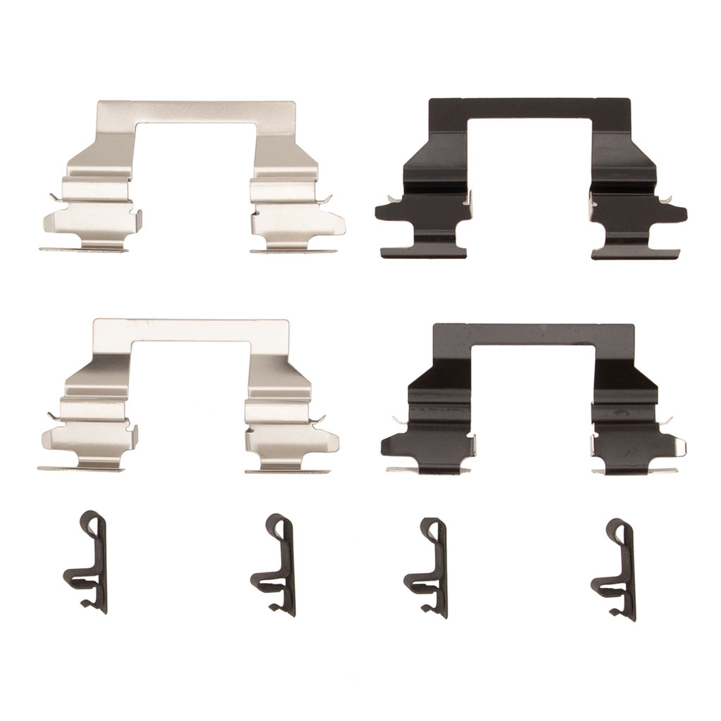 DFC PREMIUM Hardware Kit