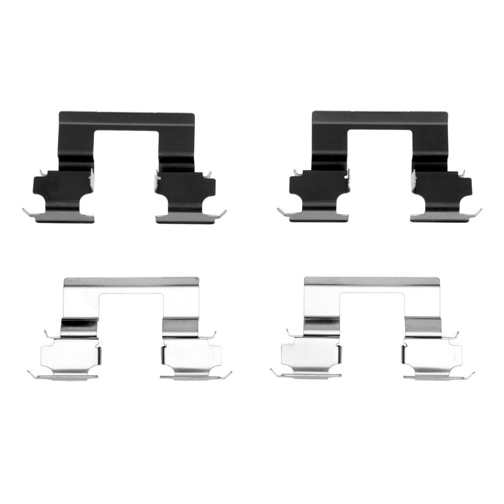 DFC PREMIUM Hardware Kit