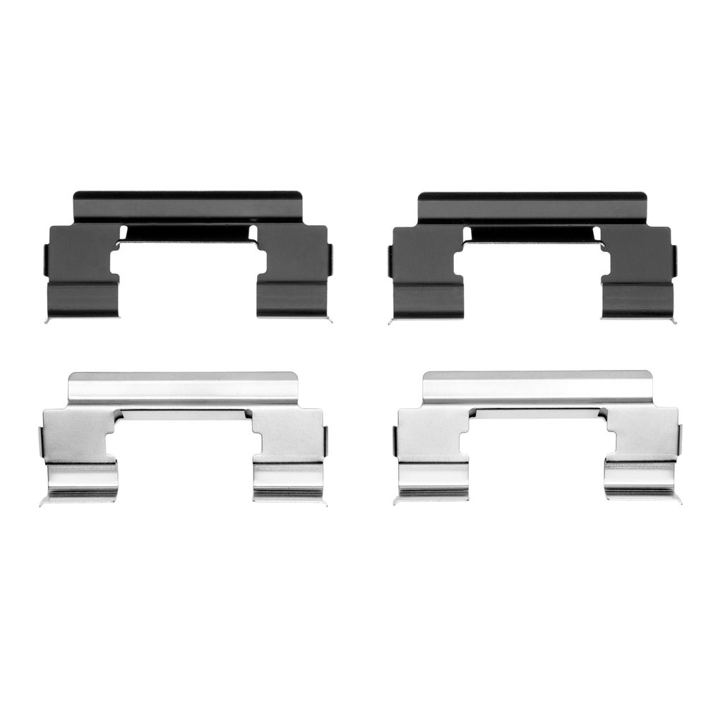 DFC PREMIUM Hardware Kit