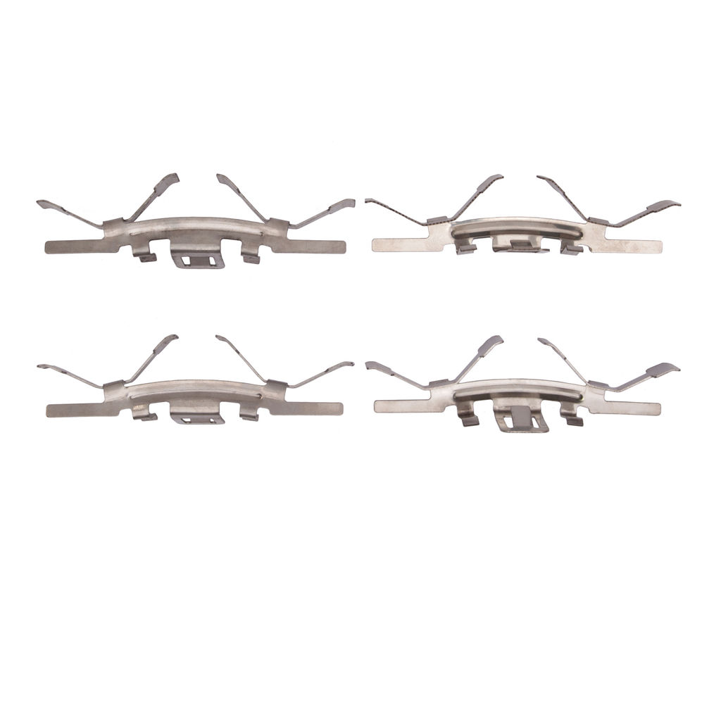 DFC PREMIUM Hardware Kit