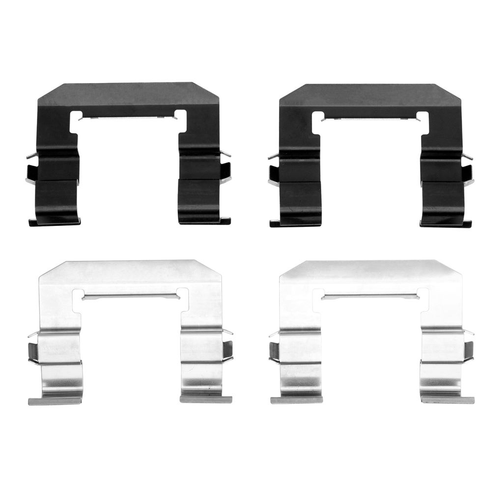 DFC PREMIUM Hardware Kit
