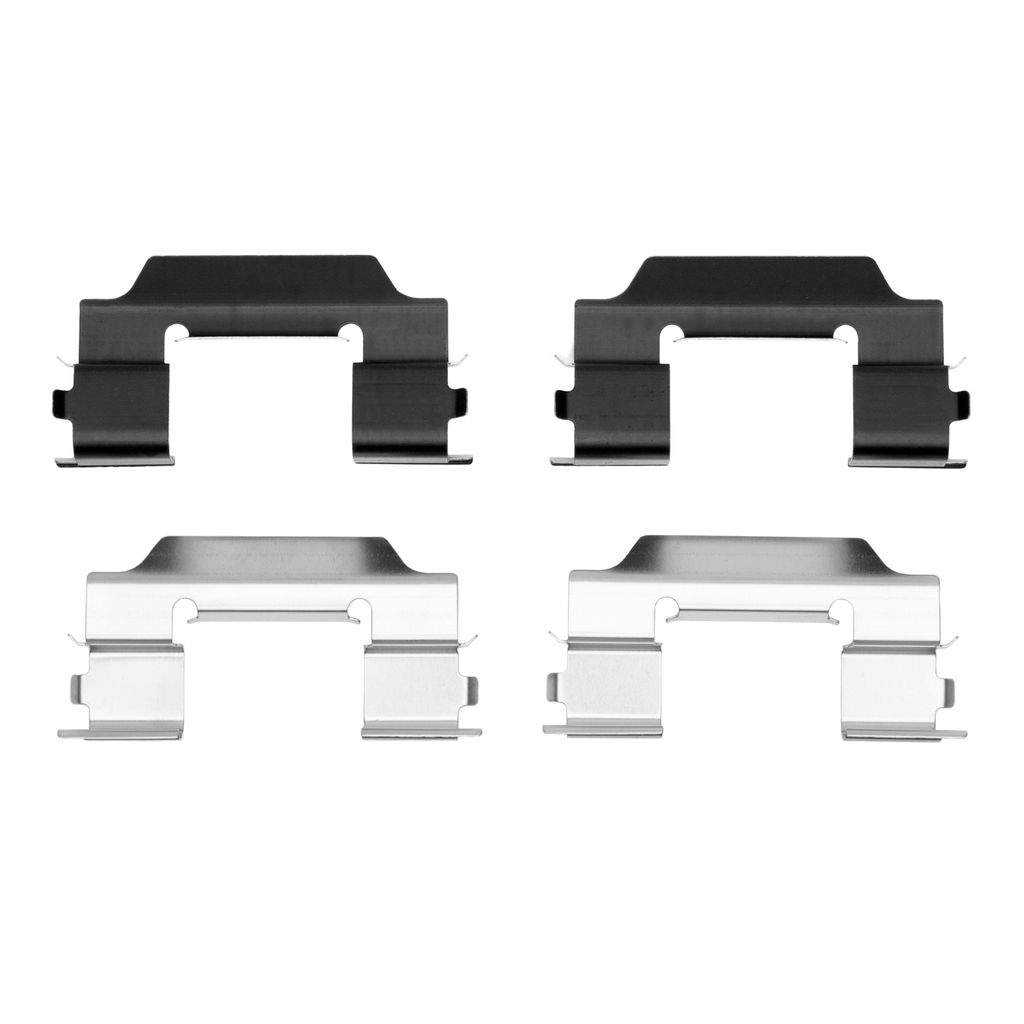 DFC PREMIUM Hardware Kit