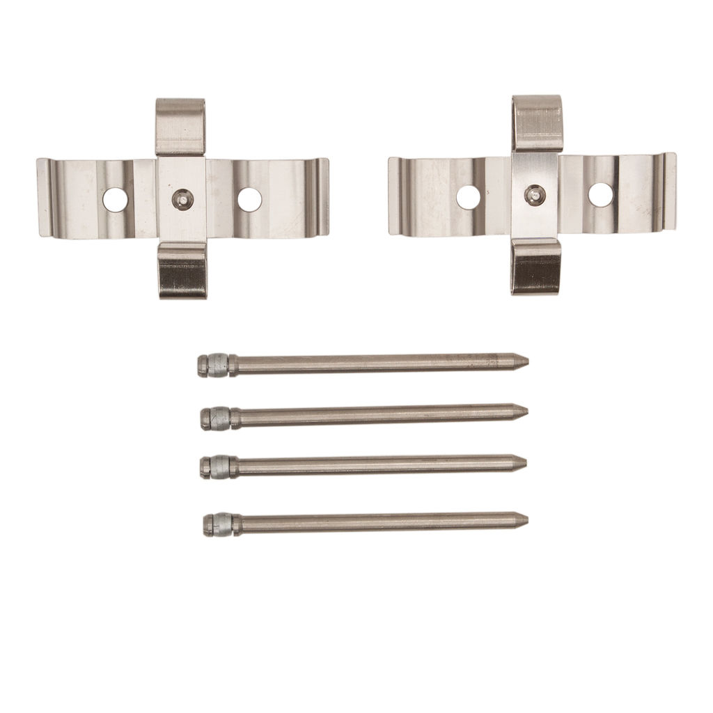 Dynamic Friction 340-47038 - DFC PREMIUM Hardware Kit