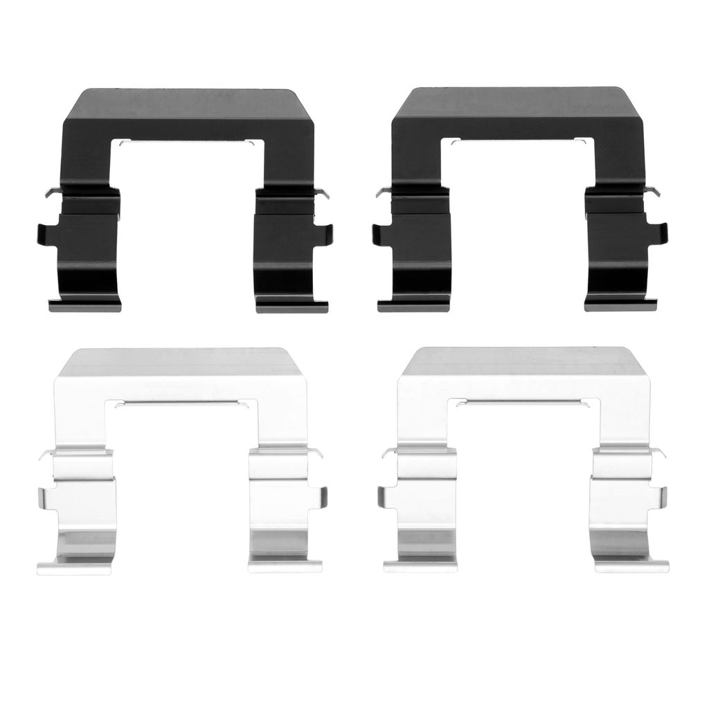 Dynamic Friction 340-47039 - DFC PREMIUM Hardware Kit