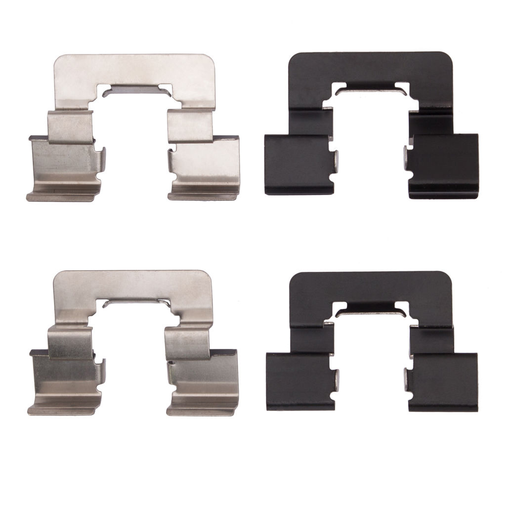 DFC PREMIUM Hardware Kit