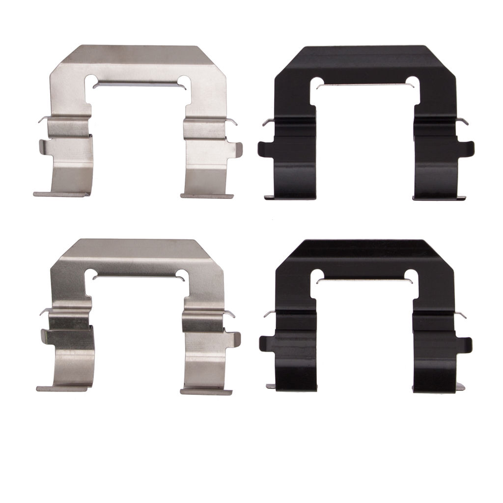 Dynamic Friction 340-47041 - DFC PREMIUM Hardware Kit