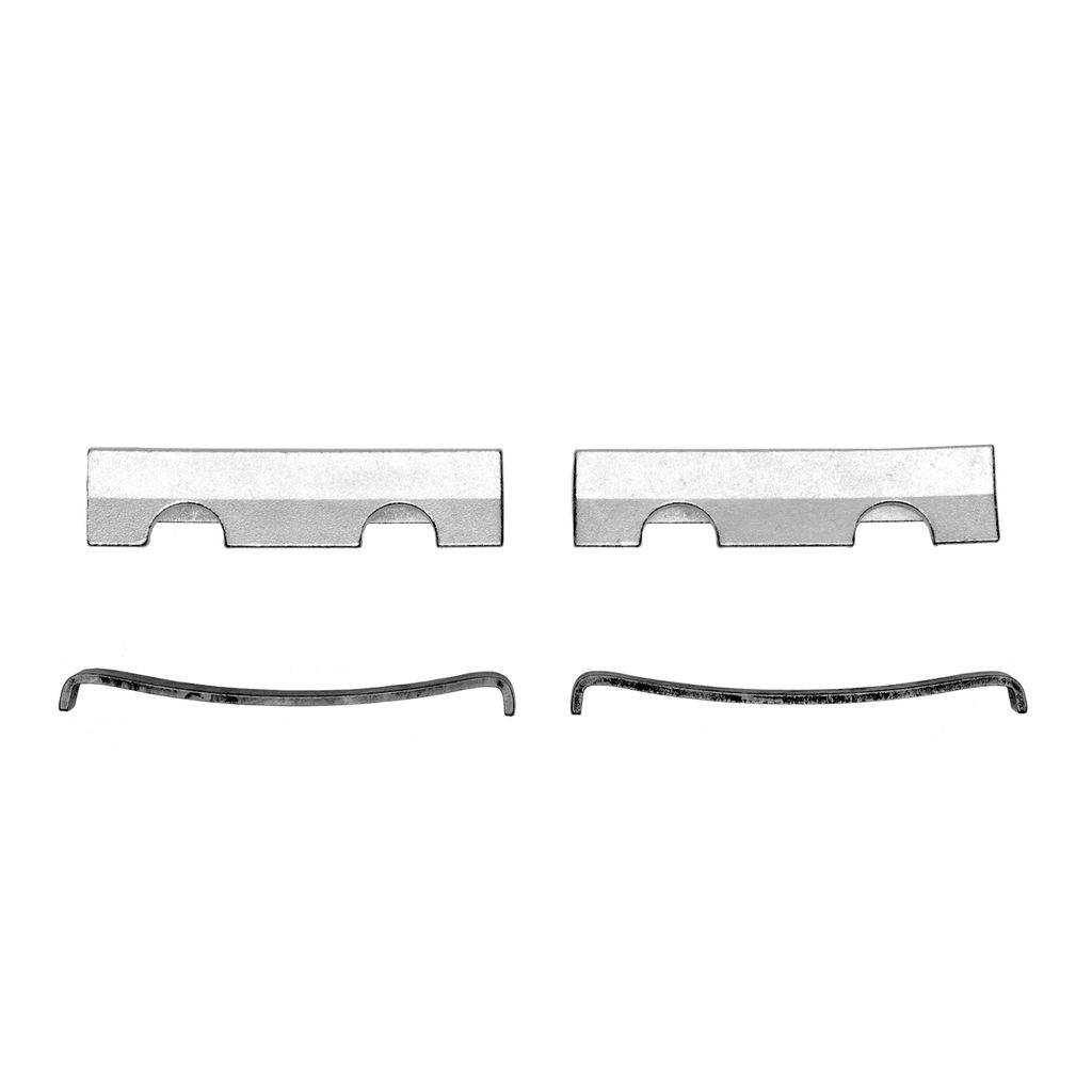 DFC PREMIUM Hardware Kit