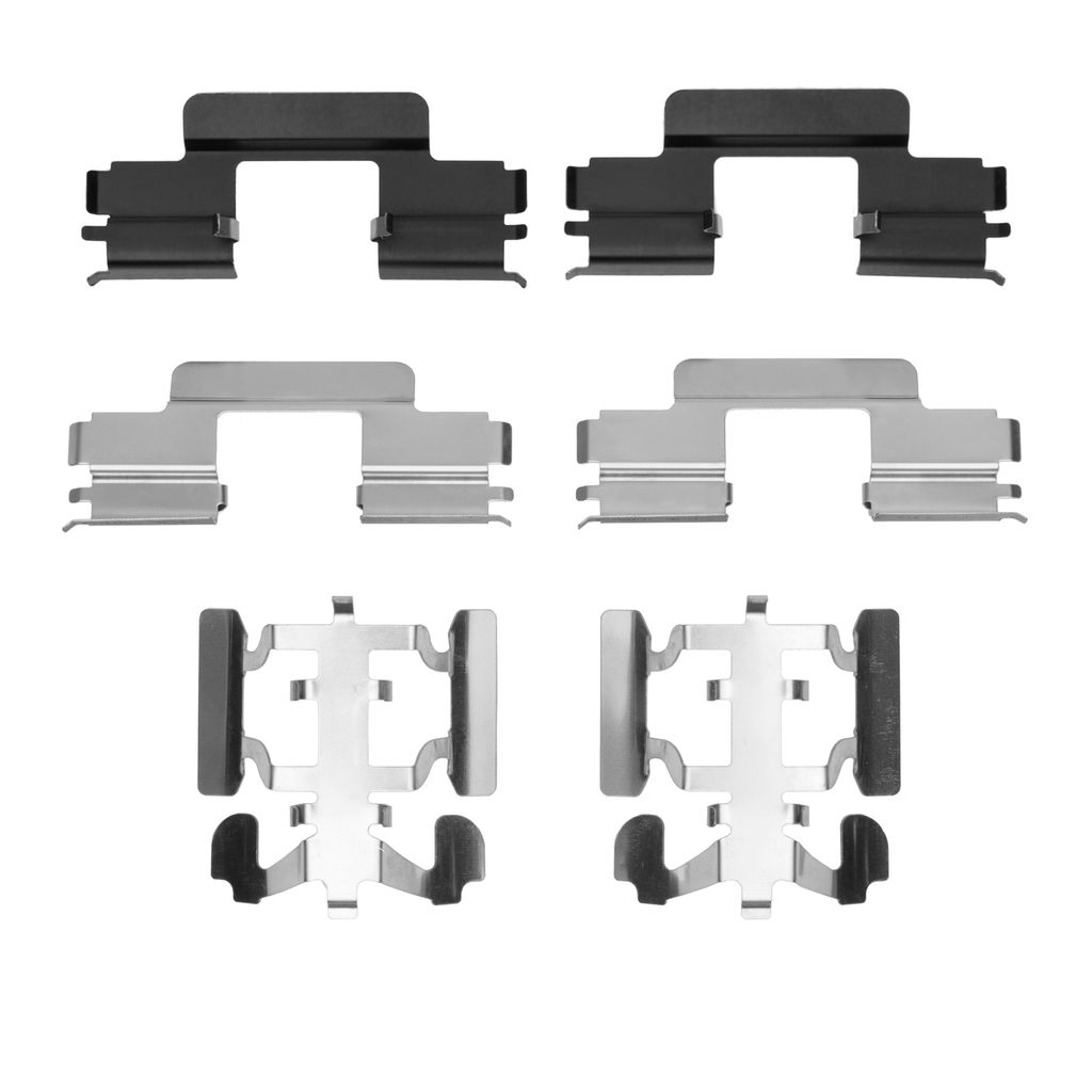 DFC PREMIUM Hardware Kit