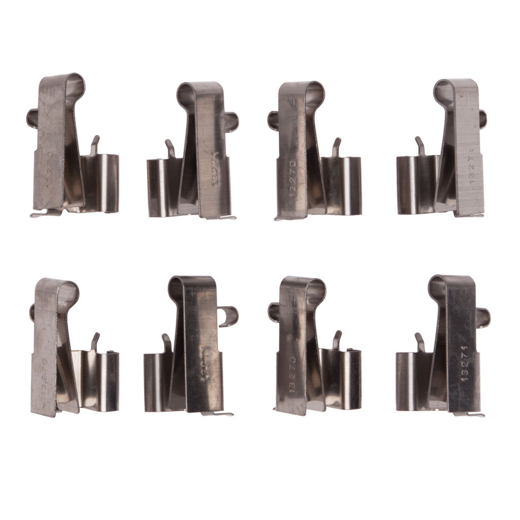 Dynamic Friction 340-47051 - DFC PREMIUM Hardware Kit