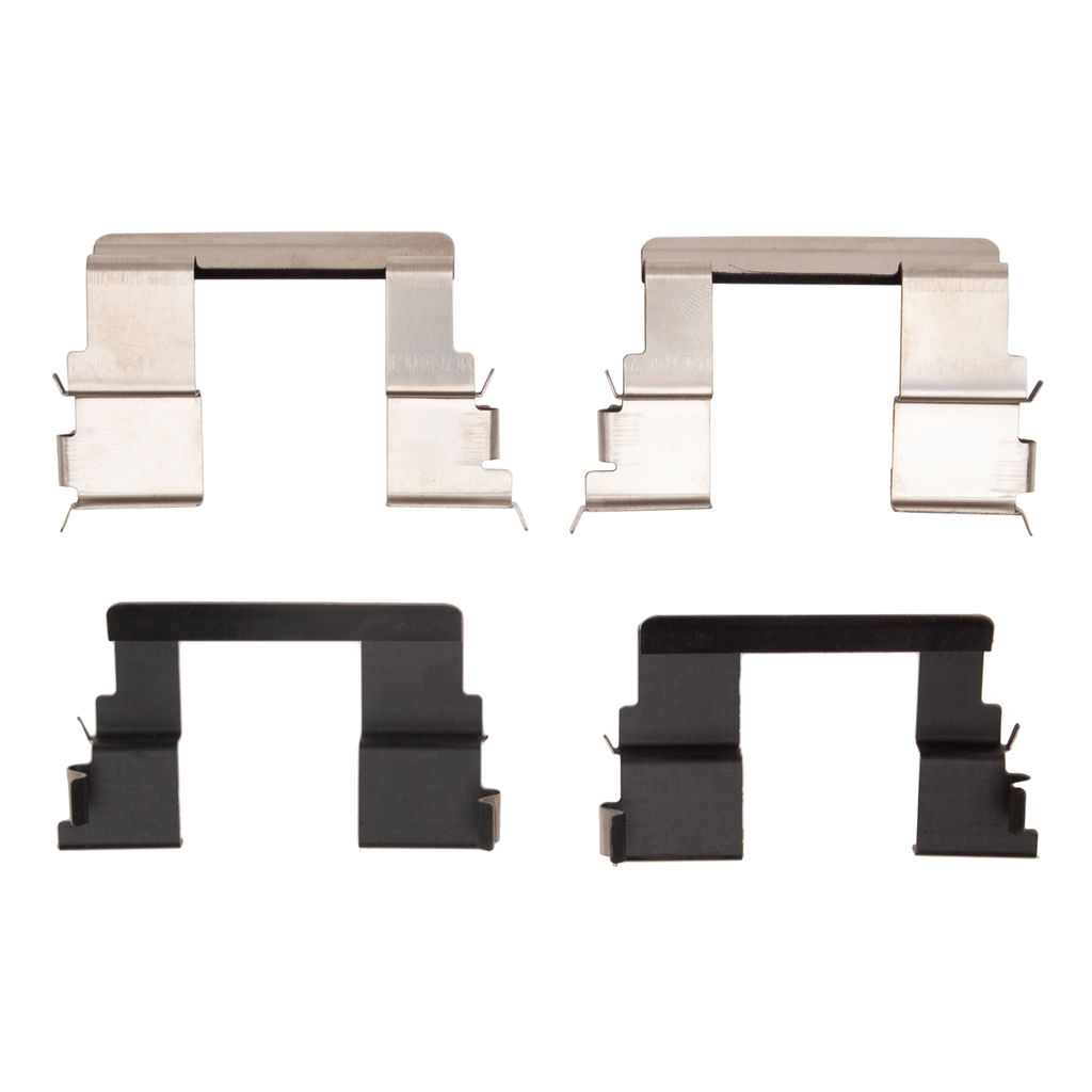 Dynamic Friction 340-47052 - DFC PREMIUM Hardware Kit