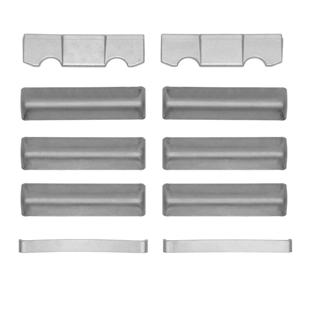 DFC PREMIUM Hardware Kit