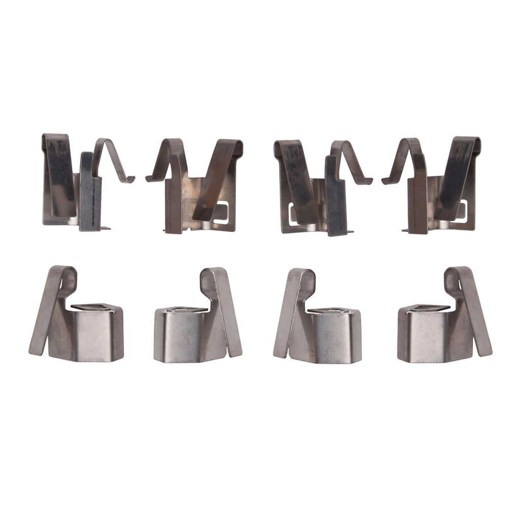 DFC PREMIUM Hardware Kit