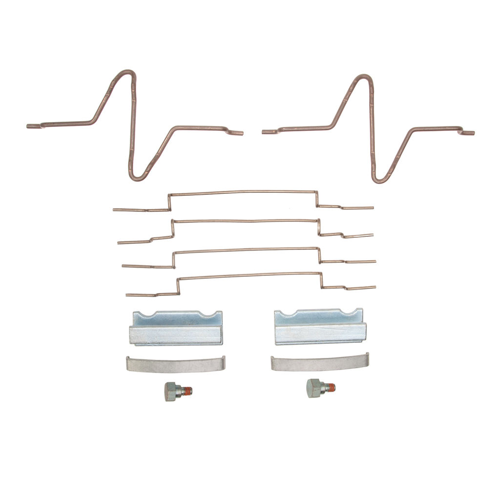DFC PREMIUM Hardware Kit