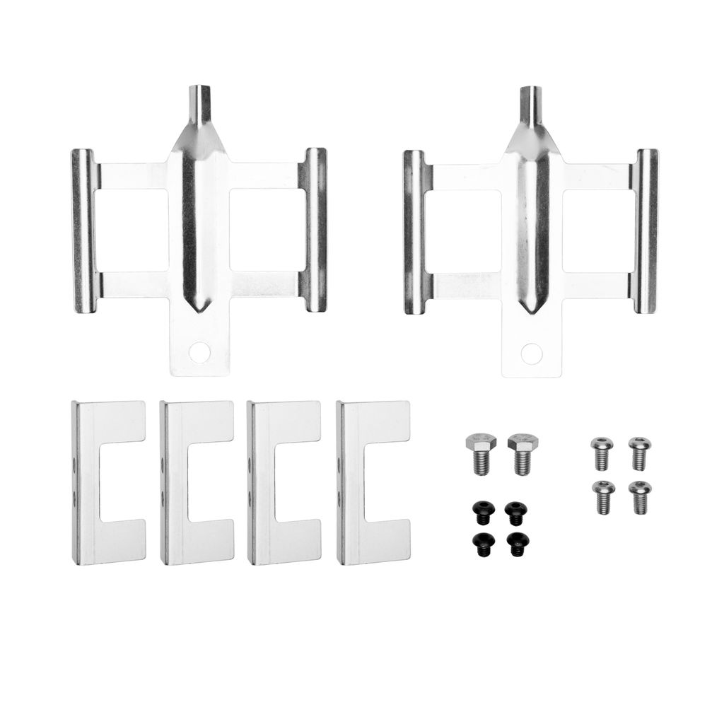 DFC PREMIUM Hardware Kit