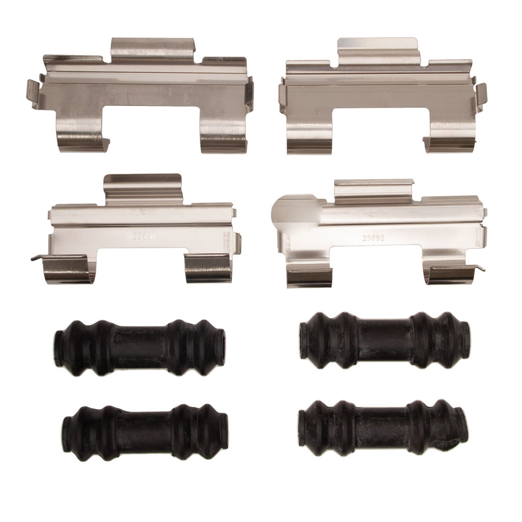 DFC PREMIUM Hardware Kit