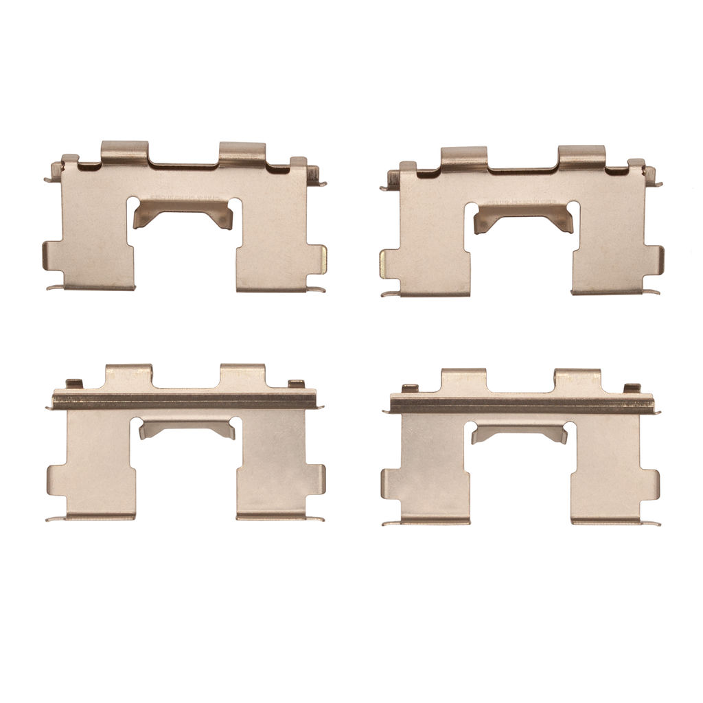 DFC PREMIUM Hardware Kit